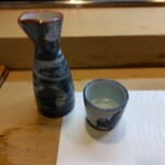 鮨処 匠 - 髙清水