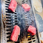 焼肉・ホルモン 踊ル - 