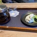 和カフェ Tsumugi 福岡天神店 - 