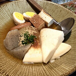 恋文酒場かっぱ 松濤 - 