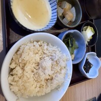 出汁しゃぶおばんざい おかか - 