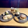 Panel Cafe 名古屋駅前店