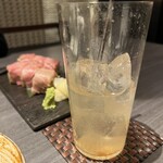 宇田川 紫扇 - 
