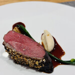 フィエルテ - マグレ鴨、デュカ