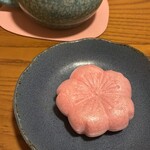 とらや - 料理写真: