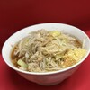 ラーメン二郎 三田本店