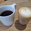 BERTH COFFEE みなとみらい