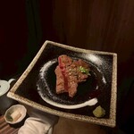 肉割烹 舞人 - 