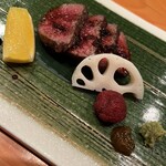 日本料理 たかむら - 