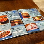 Seafood bar Ermitage - 