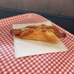 サフラン - 料理写真: