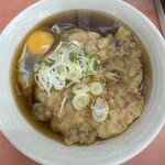 そば処 常盤軒 - 