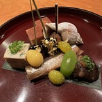 日本料理 たかむら - 