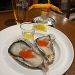 Seafood bar Ermitage - 