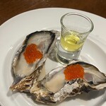 Seafood bar Ermitage 代々木店 - 