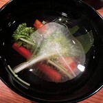 日本料理 たかむら - 