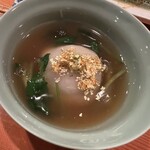 日本料理 たかむら - 