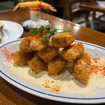 Seafood bar Ermitage 代々木店 - 