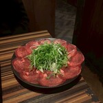 肉割烹 舞人 - 