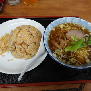 中華料理 新三陽_0