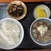 鉄火めん
