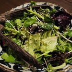 馬肉料理 左馬 - 