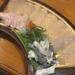 活魚料理さかえ - 