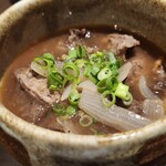 馬肉料理 左馬 - 