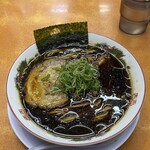 友愛亭 - 料理写真: