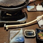 馬肉料理 左馬 - 