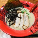 ラー麺ずんどう屋 - 料理写真: