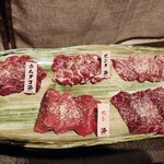 馬肉料理 左馬 - 