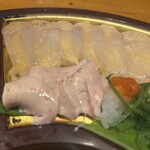 活魚料理さかえ - 