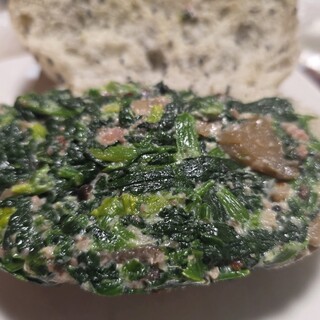 アンティコ カフェアルアビス_1