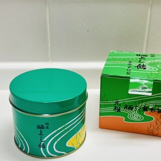 元祖 晒よし飴本舗 市場家_1