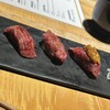 肉寿司 肉和食 KINTAN コレド室町