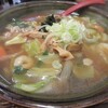 ラーメンひまわり