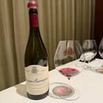 カンテサンス - 