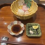 料理や まつもとけんじ - 