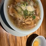 えっちゃんラーメン。 - 