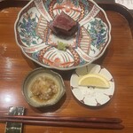 料理や まつもとけんじ - 