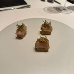 カンテサンス - 