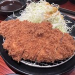 ゴッドカツ - 