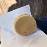 金時の甘太郎焼 - あずきあん！