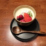 肉と魚の寿司　yokaichi - 