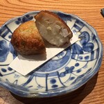 松濤 爛缶 - 