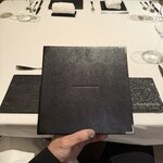 カンテサンス - 