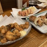 居酒商 古典家 - 