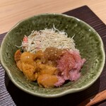 鮨 花おか - 