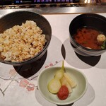 懐石宿水鳳園 - 